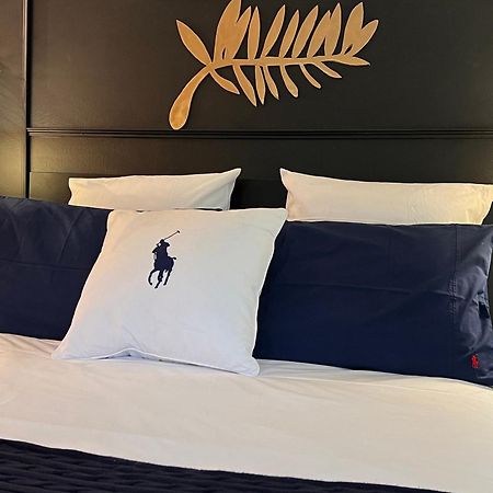Palais 5Min Luxury&Cinema Studio Канны Экстерьер фото