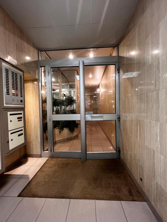 Palais 5Min Luxury&Cinema Studio Канны Экстерьер фото